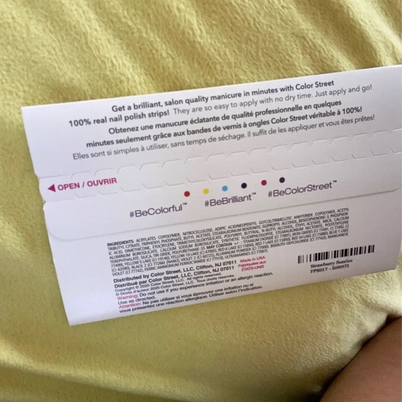 Color Street - Picture 3 of 5